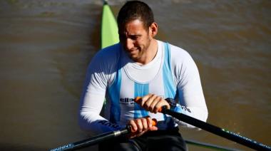 Ariel Suarez, remero imputado por romper la cuarentena en 2020: "Alberto Fernández es un impresentable, no se merece ser argentino"