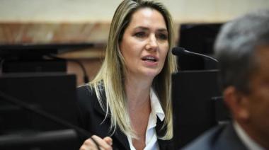 Carolina Losada: "Para que haya una casta política tiene que haber una casta judicial y Lijo pertenece a esa casta"