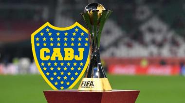 Boca se clasificó al Mundial de Clubes 2025