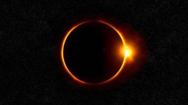 Un espectacular eclipse de sol será visible desde la Patagonia y ya se activa el turismo astronómico
