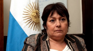 Graciela Ocaña: "Milei nos está diciendo que su plan económico es ajustando a los jubilados"