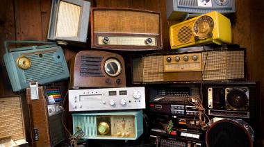 Se celebró el Día de la Radiodifusión Argentina