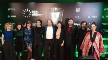 Premios Sur: la lista completa con todos los ganadores en la gran noche del cine argentino