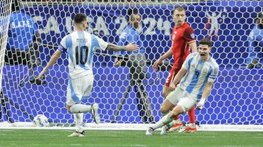 Salen a la venta de entradas para el encuentro de la Selección ante Chile