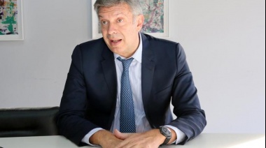 Mauricio D'Alessandro: "Creo casi con seguridad que Alberto Fernández va a ser procesado"