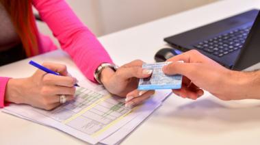 Sacar la licencia de conducir será más caro