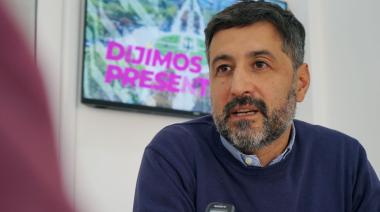 “Los aprehendidos en muchos casos son rápidamente dejados en libertad”