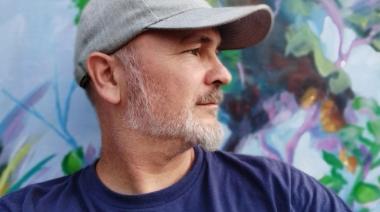 Hernán Ricaldoni expondrá sus pinturas en Austria