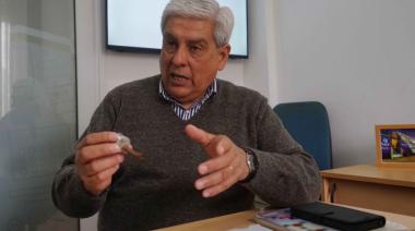 Gestionan el traslado del Destacamento vial al cruce de Arenas Verdes