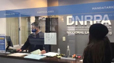 El Gobierno creó el registro automotor digital: cómo funcionará