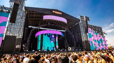 Se dio a conocer el line-up de la décima edición del Lollapalooza