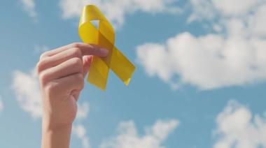 Realizarán Jornada de concientización por el Día de la Prevención del Suicidio