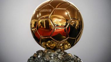 Balón de oro: tres argentinos nominados para los premios a los mejores futbolistas de la temporada