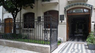 El Colegio de Abogados de Necochea se suma a referentes de todo el país en rechazo de las sucesiones notariales