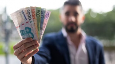 El Banco Central anunció qué billetes saldrán de circulación a partir de septiembre