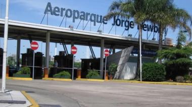 Paros aeronáuticos: suspendieron el del sábado pero sigue vigente el de este viernes