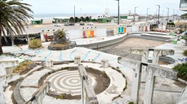 Ratifican licitaciones para siete casinos, incluyendo Necochea