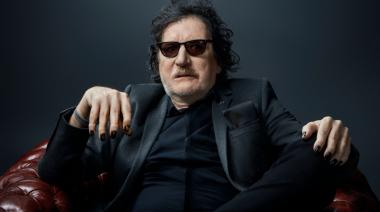 Charly García volvió con «La lógica del escorpión»: escuchalo acá