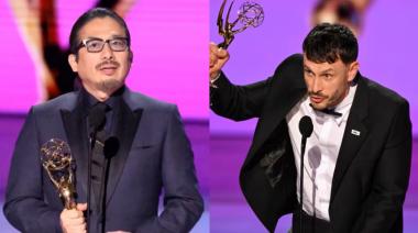 Emmy: "Shogun" rompió récords y "Hacks" y "Bebé Reno" se sumaron entre los más ganadores