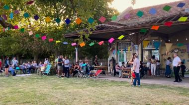 El Centro Cultural Municipal prepara un festival para recibir a la primavera