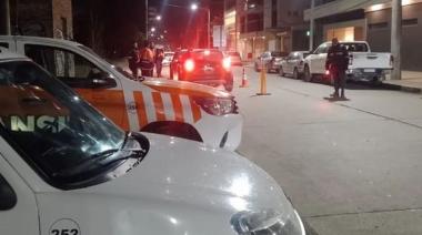 Tránsito: secuestraron 40 vehículos durante el fin de semana