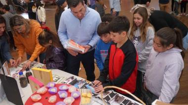 Se presentaron diez proyectos en la asamblea local de “Decisión Niñez”
