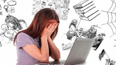 ¿Qué es el “Burnout”?: salud mental en el trabajo