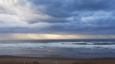 Lanzan una alerta “amarilla” por tormentas para el jueves