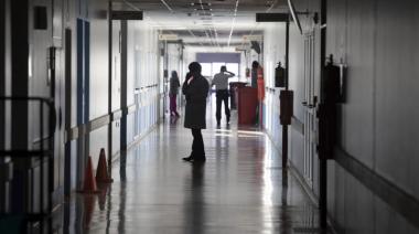 La Municipalidad llama a concurso para cubrir cargos en el área de Salud