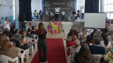 Exitosa 15ª edición de la Muestra Educativa