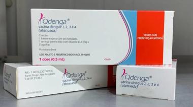 Vacuna contra el dengue: precio y cuándo comienza la campaña bonaerense