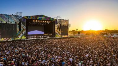 Lollapalooza Argentina confirmó el Line Up por día para 2025: cuándo tocará cada artista