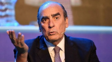 Guillermo Francos: "Cristina Kirchner pretende filosofar de economía con Javier Milei después de haber fundido el país"