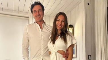 Yanina Latorre confirmó que Pampita y Roberto García Moritán se separaron y estalló el escándalo: “Se cansó”