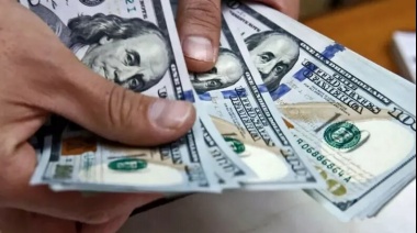 El Gobierno flexibilizó el cepo cambiario para dólares financieros