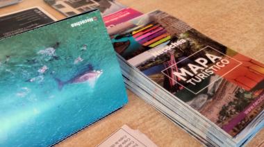 Convocatoria a Informantes turísticos para la temporada estival