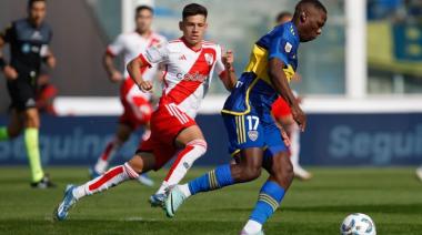 Boca-River: toda la info del Superclásico de este sábado por el Torneo de la Liga Profesional 2024