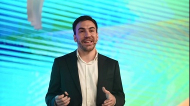 Santiago Bulat: "Quieren que la inflación y la devaluación vayan de la mano para liberar el CEPO"