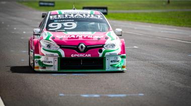 TC2000: Capurro sumó en Concepción y sigue arriba en la Copa Rookie;  Ciarrocchi ganó las dos carreras