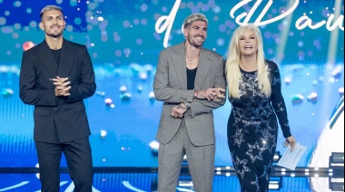 Susana Giménez arrasó con el rating en el regreso a la televisión: cuánto midió y qué segmento fue el más visto