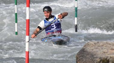 Trípano sumó su tercera semifinal consecutiva en una Copa del Mundo