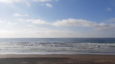 Pronóstico: Soleado y agradable