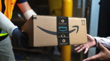 Amazon incluyó a Argentina en sus “envíos con tarifa plana”: qué significa y cuáles son los beneficios