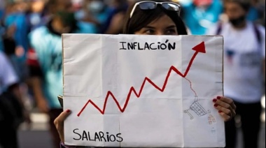 De la inflación a los salarios: el cambio en las preocupaciones de los argentinos