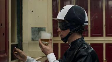 La película “El Jockey” representará a la Argentina en la carrera por los Óscar