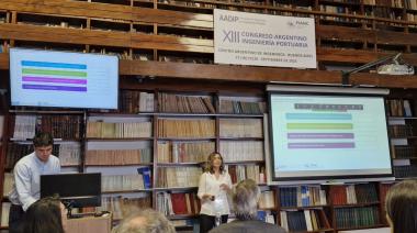 Puerto Quequén presente en el XIII Congreso Argentino de Ingeniería Portuaria
