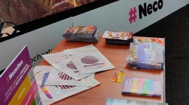 Necochea tendrá stand propio en la Feria Internacional de Turismo