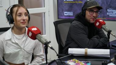 Nec-Go: este domingo es la convención de animé y cultura geek