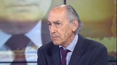 Fernando Petrella: “Milei es el primer Presidente que critica abiertamente a la ONU”