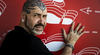"Freddy Mercury me invitó a su cumpleaños": Xavier Font, fundador de Locomía